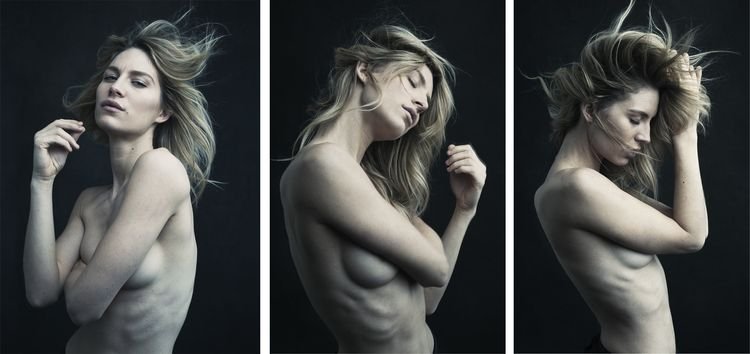 Lauren Bonner Nude (8 Photos)