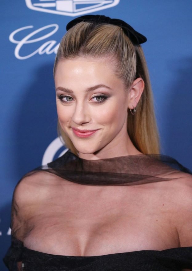 Lili Reinhart Sexy 30 Photos Thefappening 