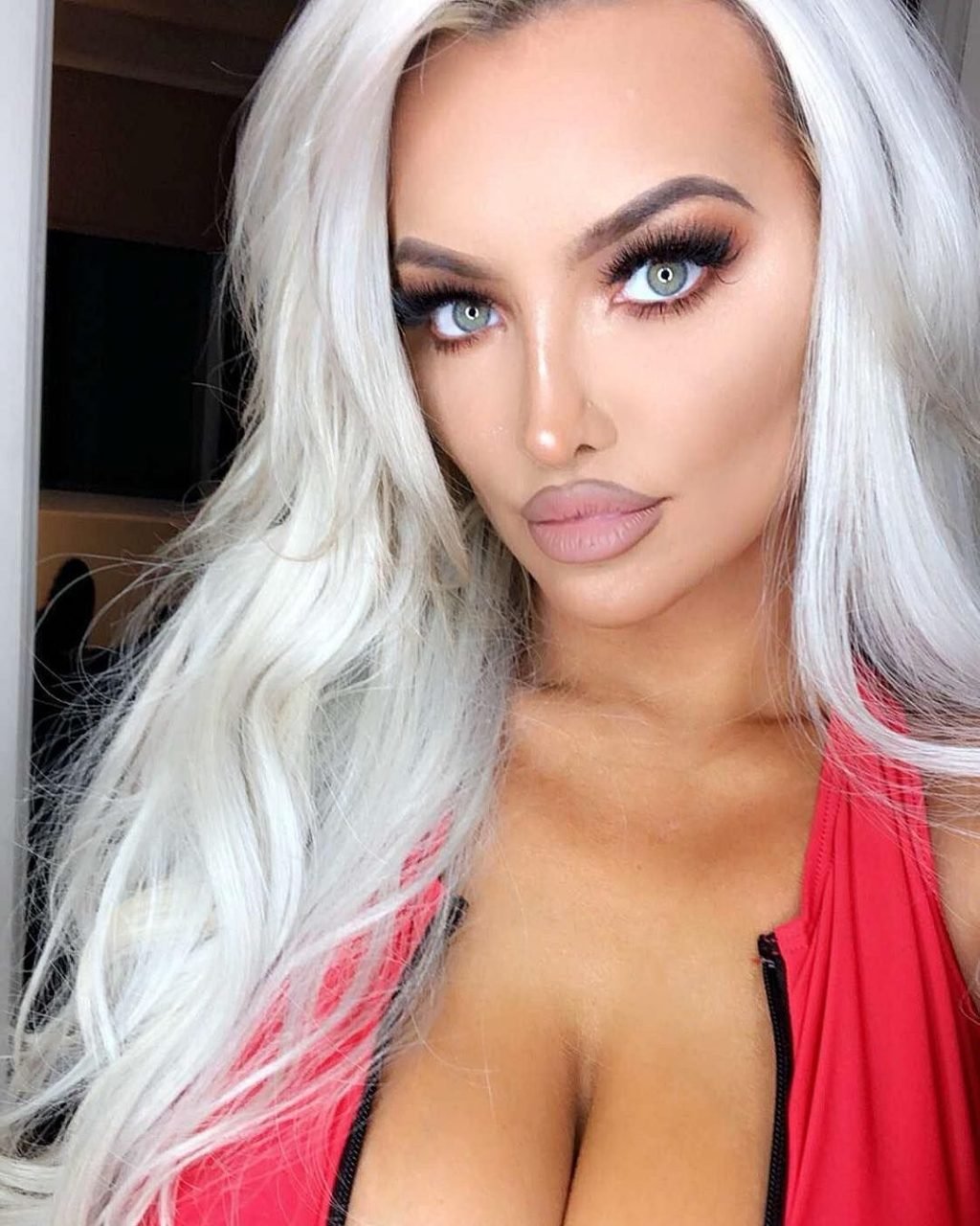 Lindsey Pelas Sexy &amp; Topless (71 Photos)