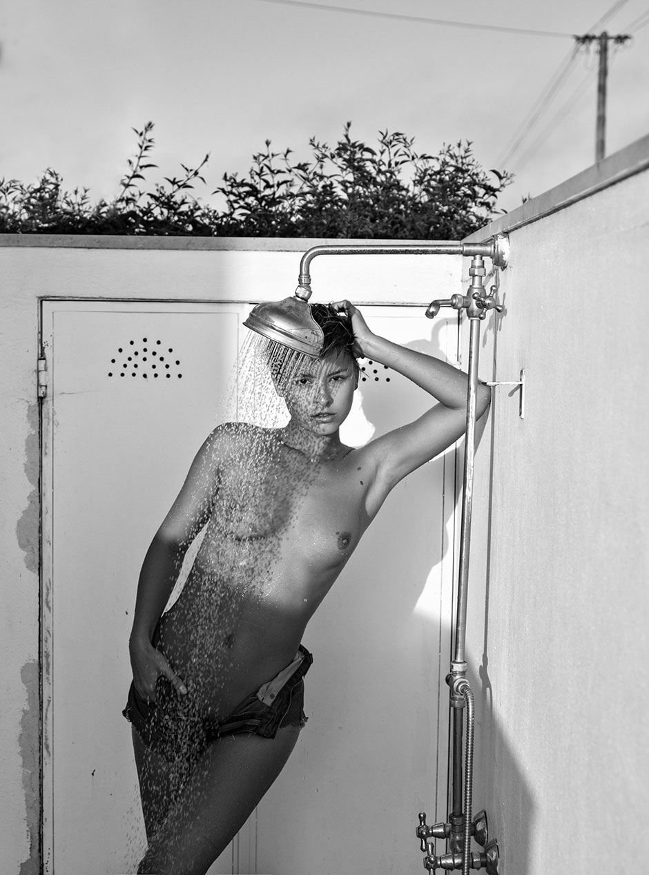 Marisa Papen Nude (10 New Photos)