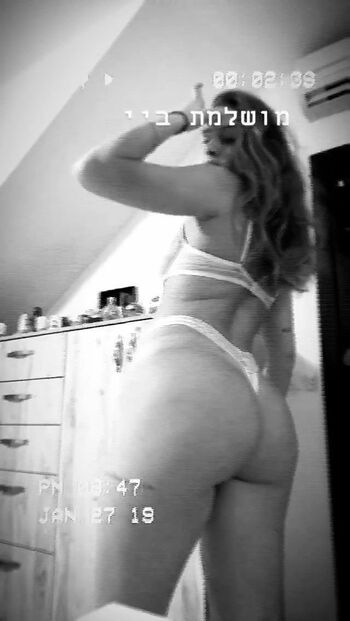 Maya Kesler / maya_kesler Nude Leaks OnlyFans Photo 51