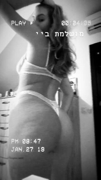 Maya Kesler / maya_kesler Nude Leaks OnlyFans Photo 52