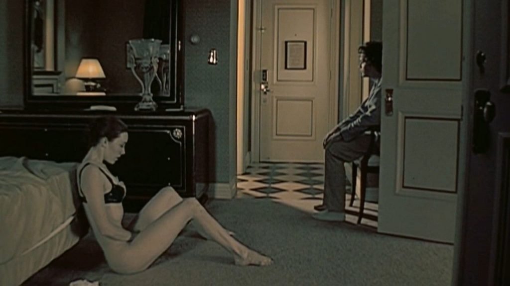 Molly Parker Nude – The Center of the World (7 Pics + GIFs &amp; Video)