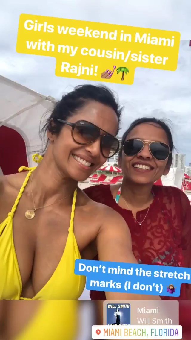 Padma Lakshmi Sexy (111 Photos)