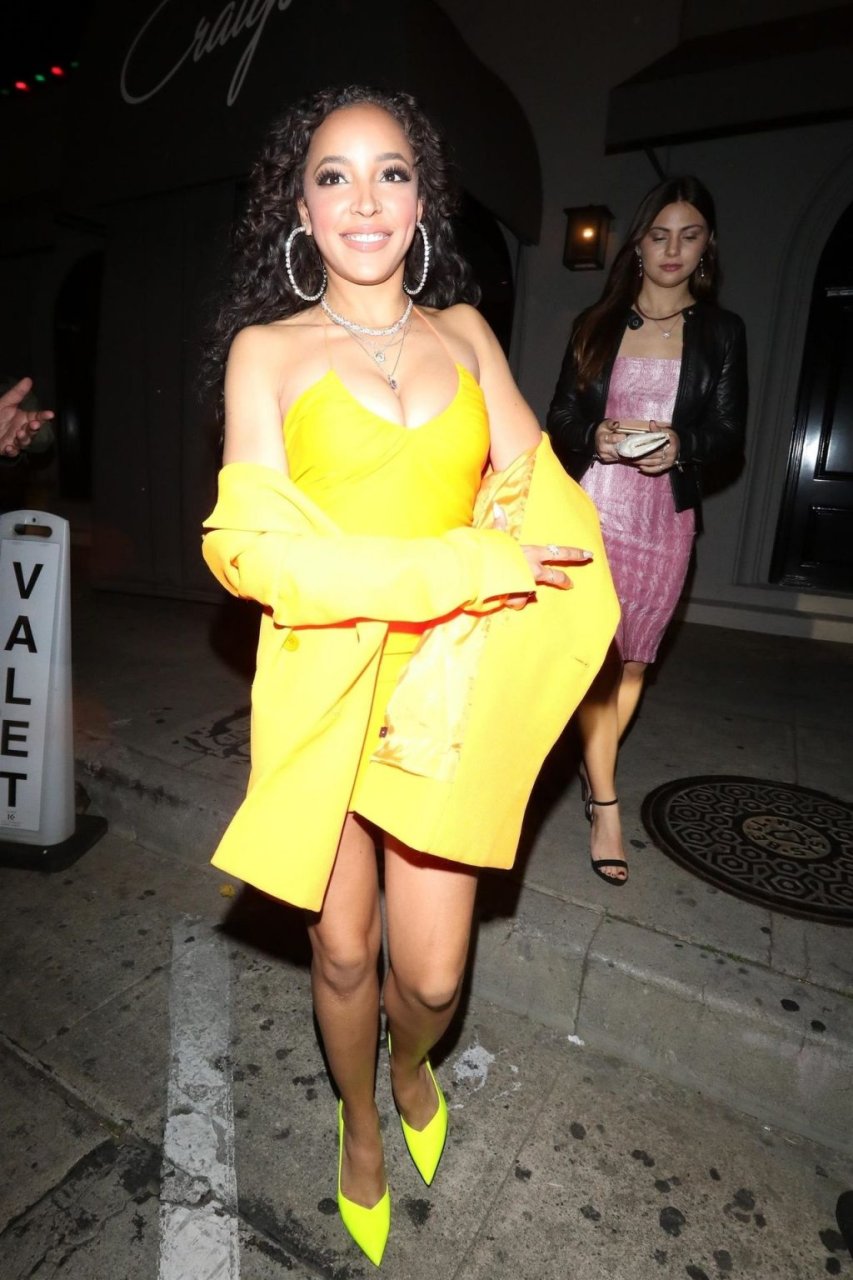 Tinashe Sexy (22 New Photos)