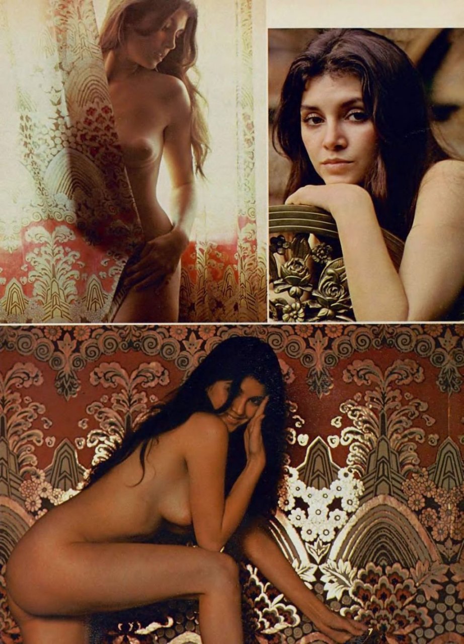 Victoria Principal Nude &amp; Sexy (42 Photos)
