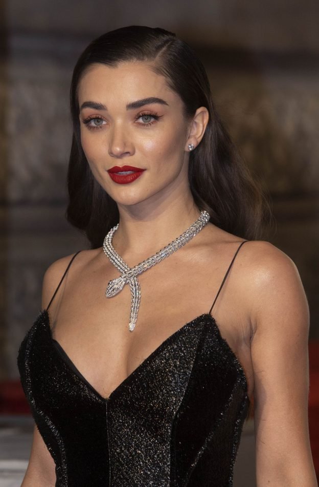 Amy Jackson Hot Thefappening