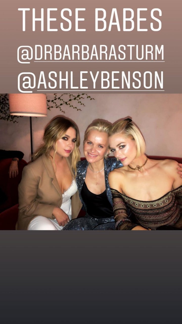 Ashley Benson Sexy (10 Photos)