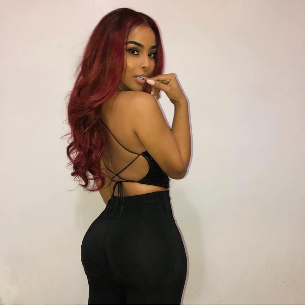 Ayisha Diaz Sexy (40 Photos + Videos)