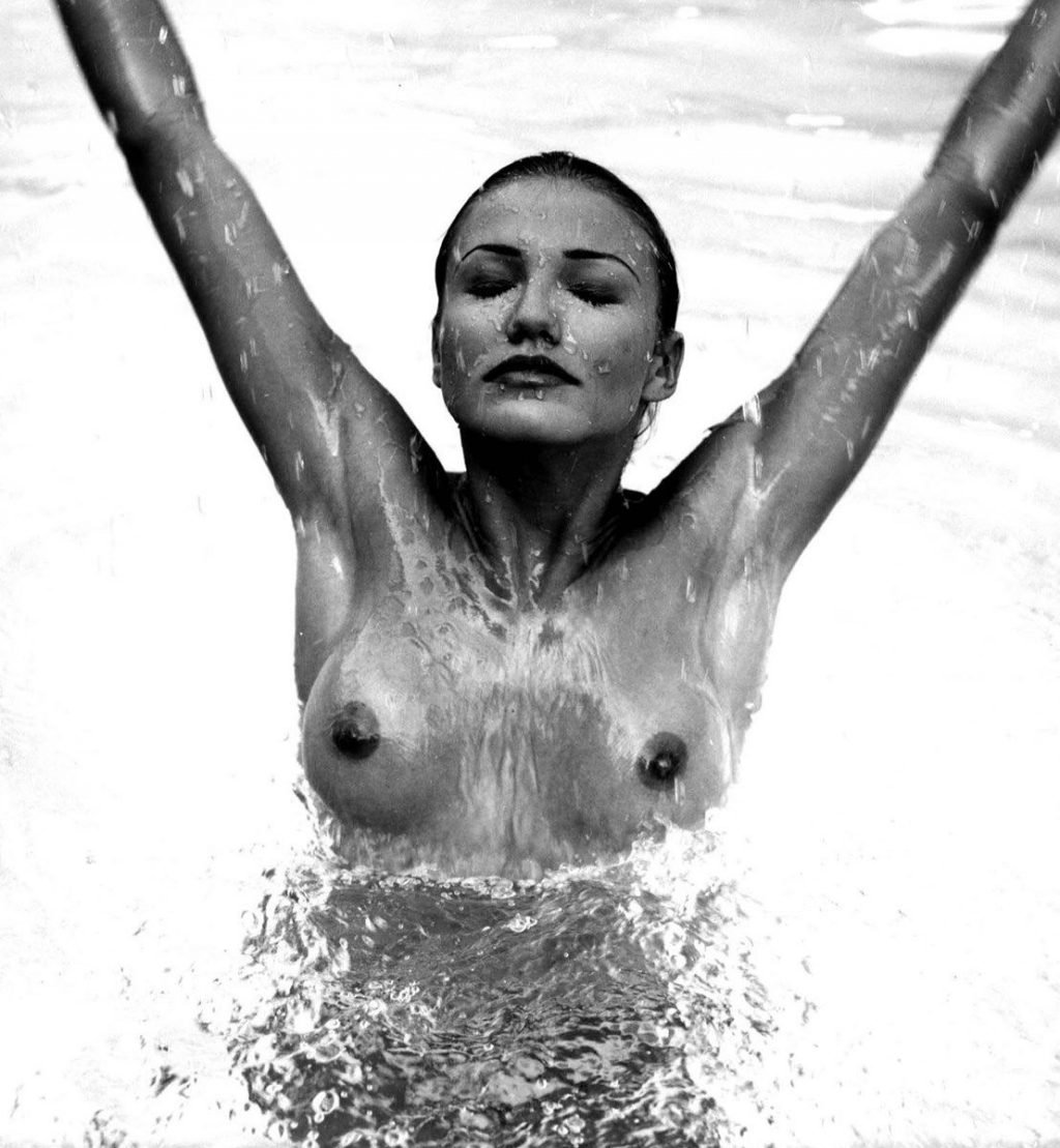 Cameron Diaz Nude Collection (100 Photos + Videos)