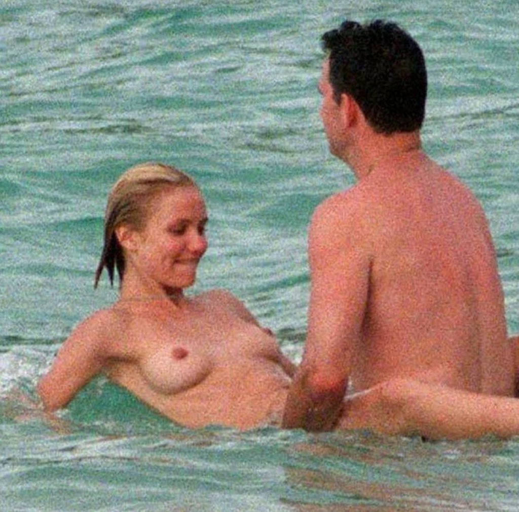 Swimwear Cameron Diaz Sex Nude Scenes