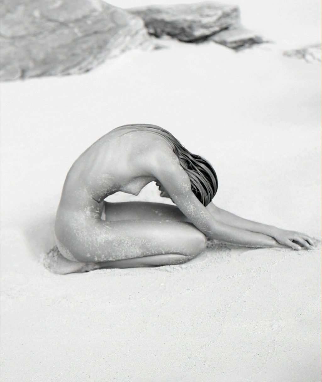 Candice Swanepoel Nude &amp; Sexy (7 Photos)