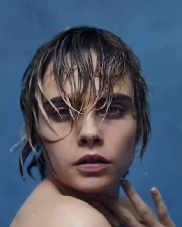 Cara Delevingne Nude 9 Photos Video Thefappening 4874