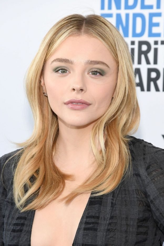 Chloe Grace Moretz Sexy 66 Photos Video Thefappening 