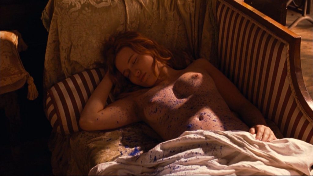 Christa Théret, Solène Rigot Nude – Renoir (7 Pics + GIFs &amp; Video)
