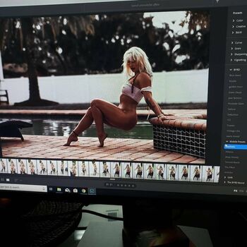 Giannina Carlo / miss_waters_ Nude Leaks Photo 29