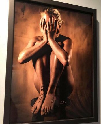 Gina Harrison / ginaharrison Nude Leaks Photo 232