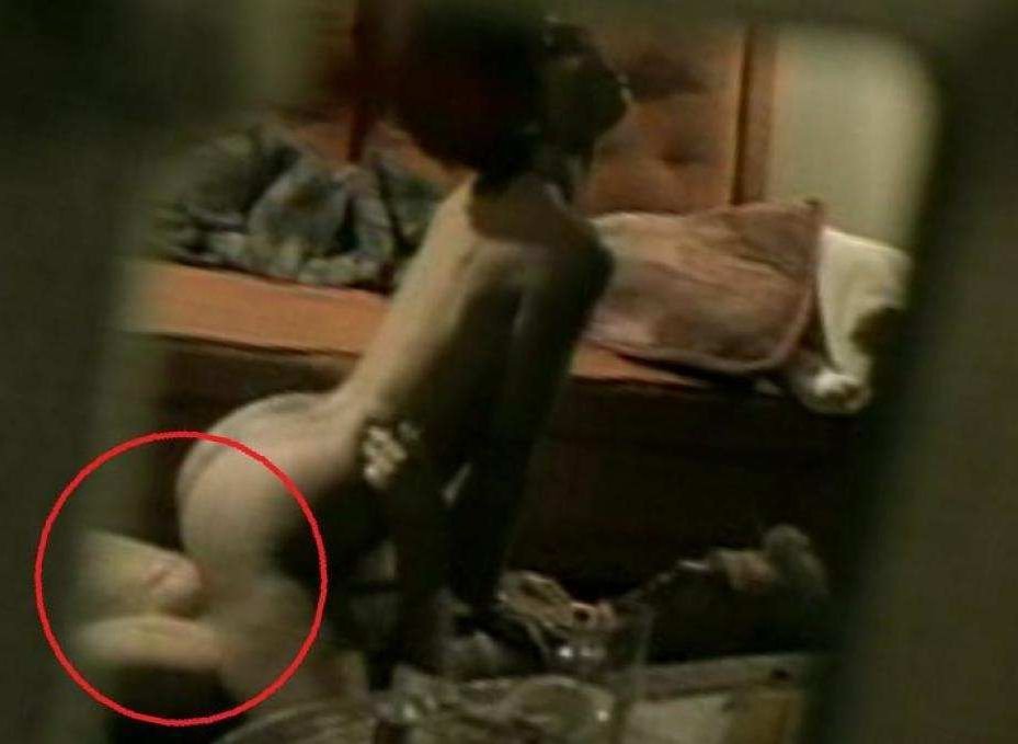 Sexy Halle Berry Nude Movie Scenes Gif