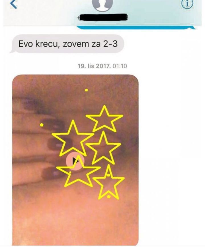 Jelena Karleuša Tošić Nude Leaked Fappening (4 Photos)