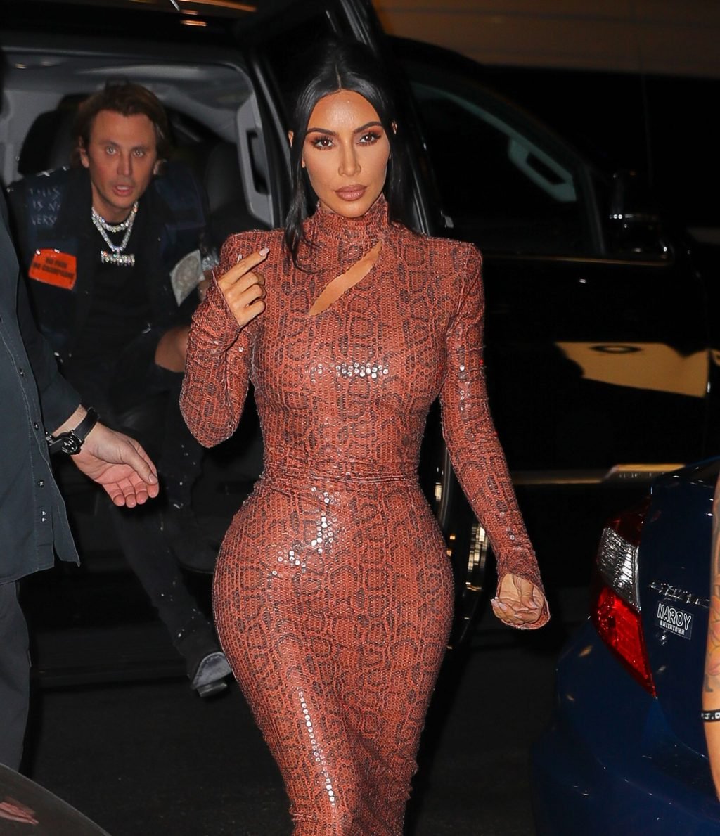 Kim Kardashian Sexy (100 Photos)
