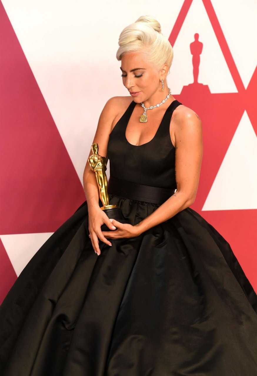 Lady Gaga Sexy (31 Photos)