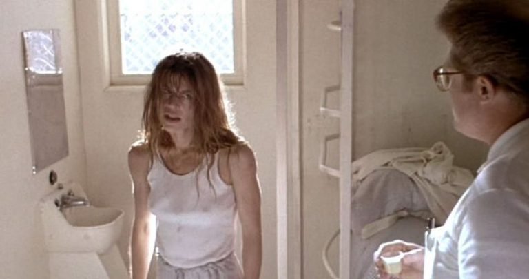 Linda Hamilton Nude And Sexy 30 Photos Thefappening