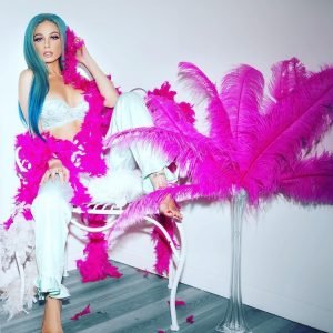 Mariah Lynn Nude & Sexy (21 Photos) | #TheFappening