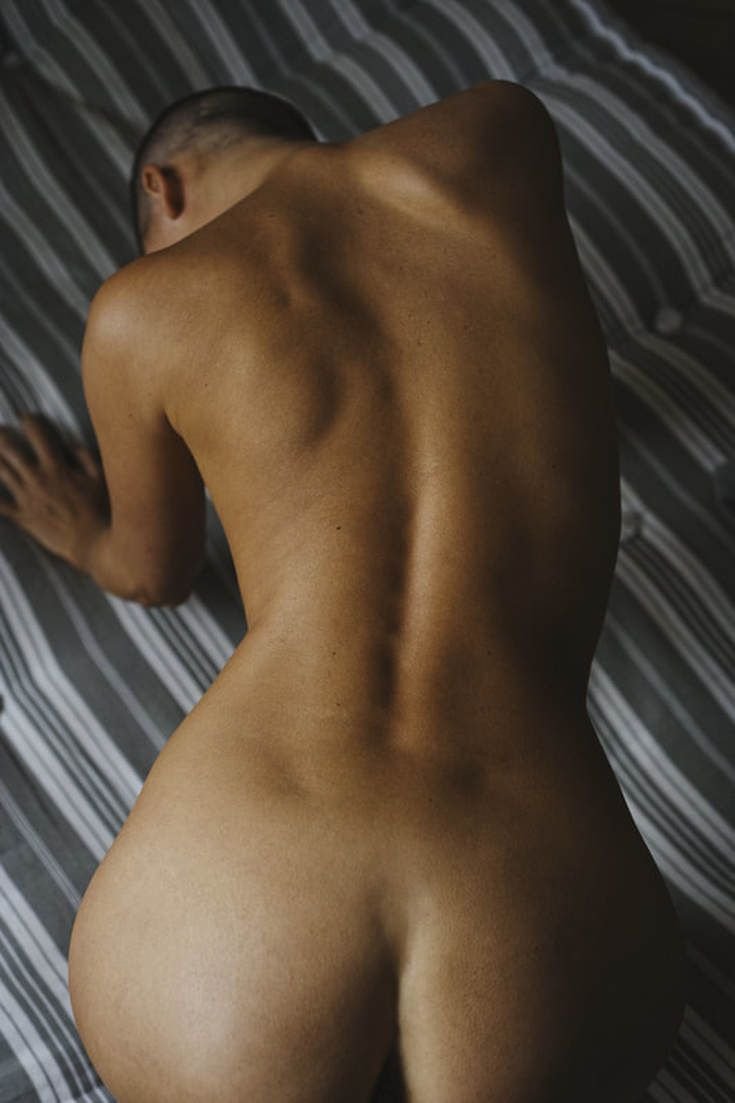 Marisa Papen Nude (15 Hot Photos)