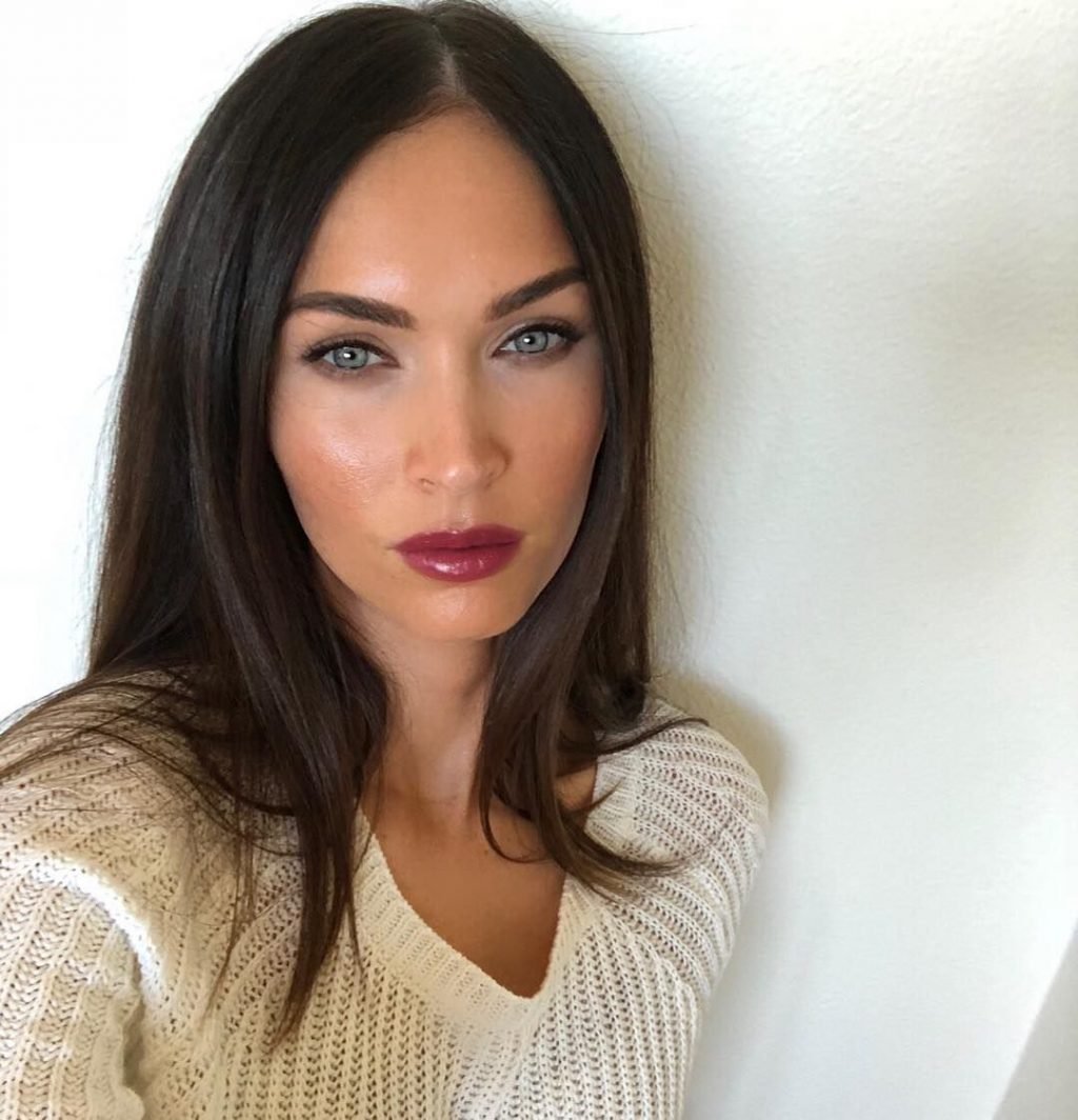 Megan Fox Sexy (53 Photos)