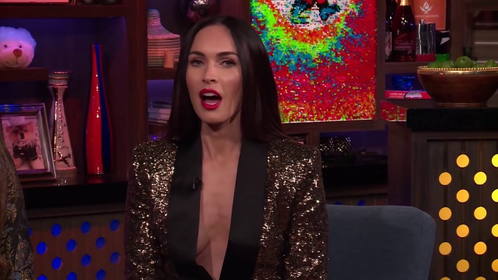 Megan Fox Sexy (53 Photos)