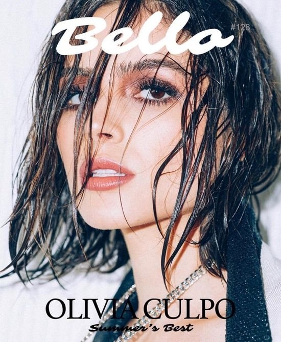 Olivia Culpo Sexy (55 Hot Photos)