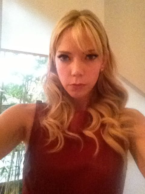 Riki Lindhome Nude Leaked The Fappening (54 Photos)