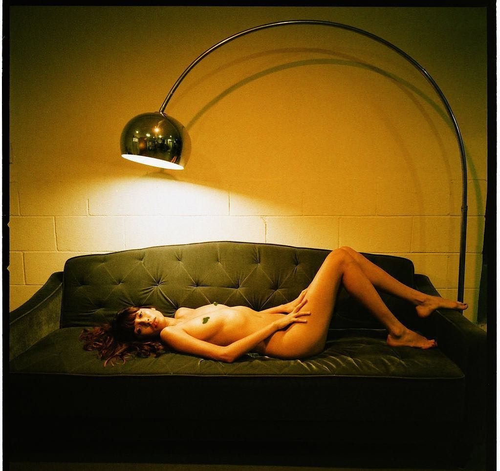 Stephanie Angulo Nude & Sexy (110 Photos) .