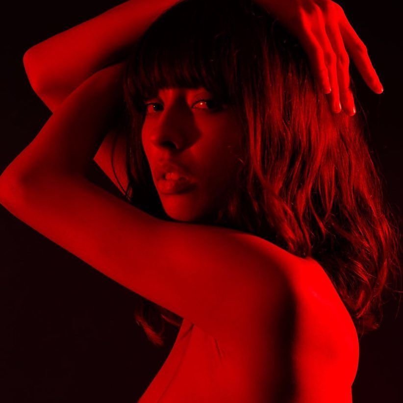 Stephanie Angulo Nude &amp; Sexy (110 Photos)