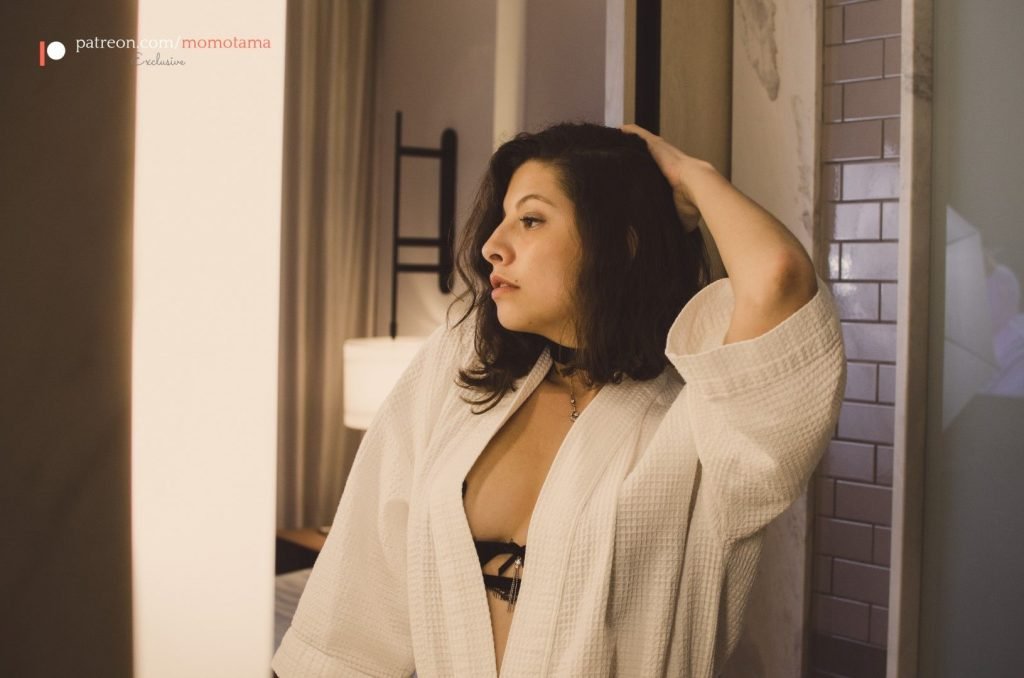 MomoTama Nude &amp; Sexy (60 Photos)