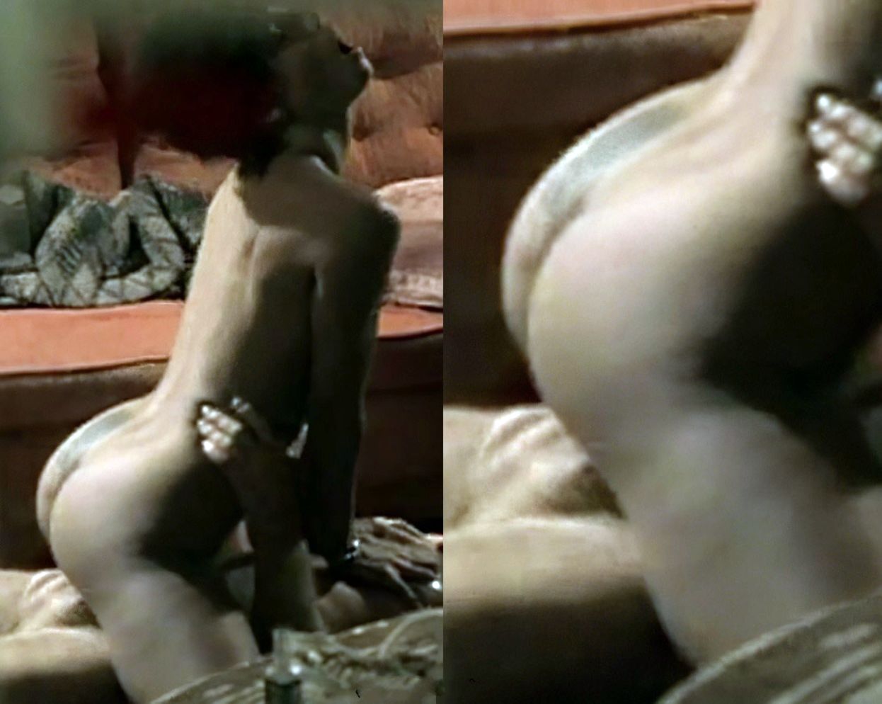 Leaked nude celebs photos