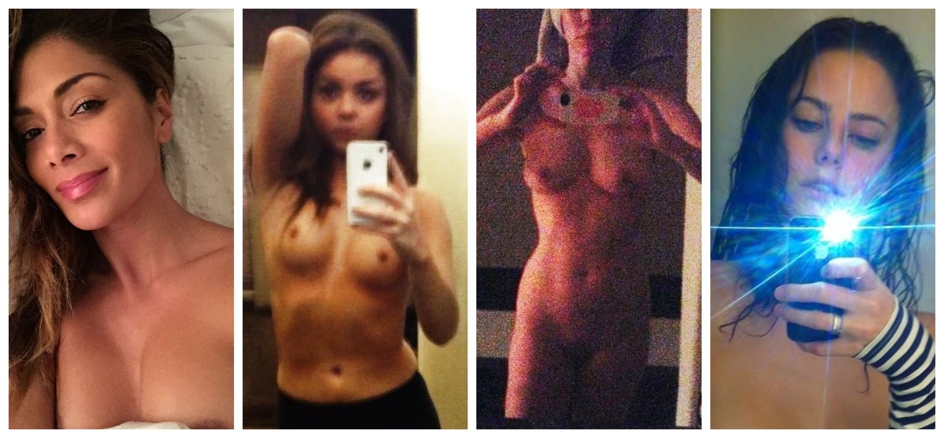 Nicole Arbour Leaked Nudes