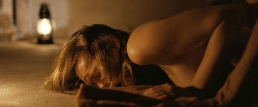 Elizabeth Olsen Nude &amp; Sexy Leaked Fappening (160 Photos + Videos) [Updated 07/20]