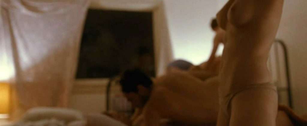Elizabeth Olsen Nude &amp; Sexy Leaked Fappening (113 Photos + Videos)