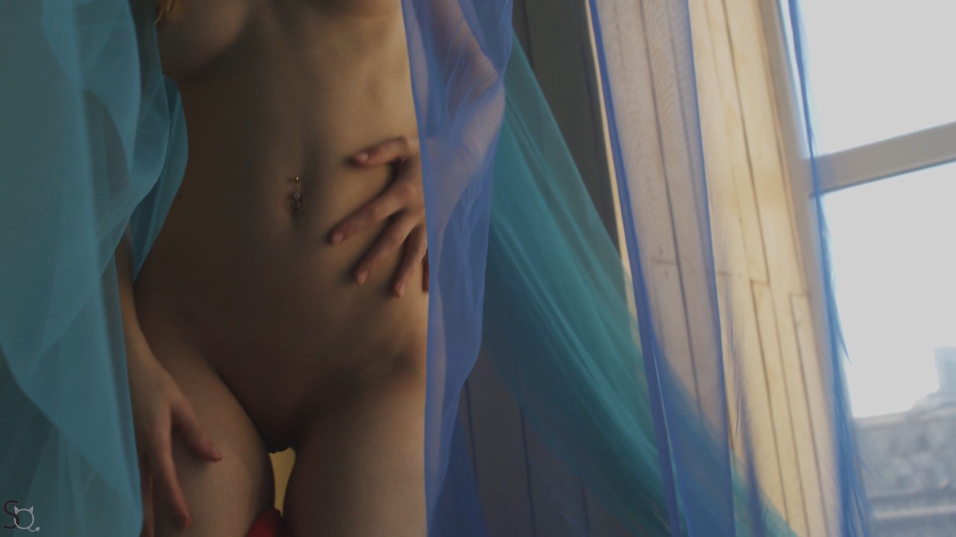 Alexandra Smelova Nude & Sexy (93 Pics + Video) .