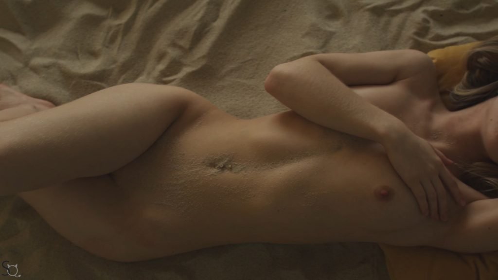 Alexandra Smelova Nude &amp; Sexy (93 Pics + Video)