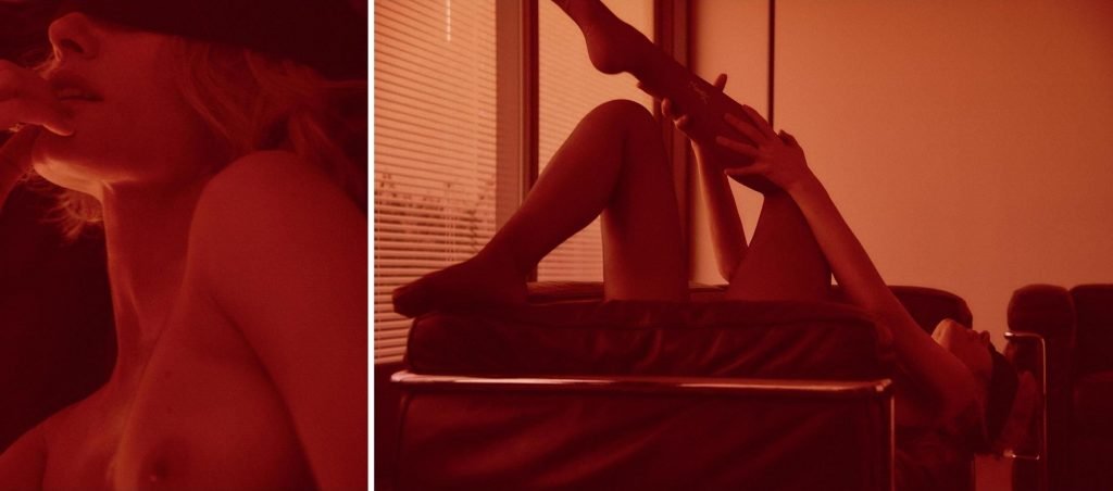 Amber Valletta Nude &amp; Sexy (14 Photos)
