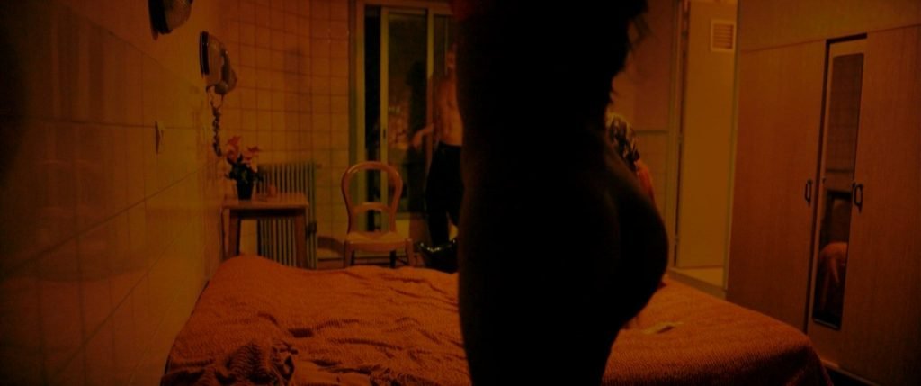 Aomi Muyock, Klara Kristin, Deborah Revy, Stella Rocha Nude – Love (50 Pics + GIFs &amp; Video)
