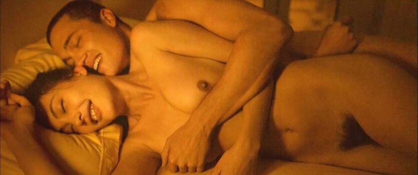 Aomi Muyock Nude Leaks Photo 81