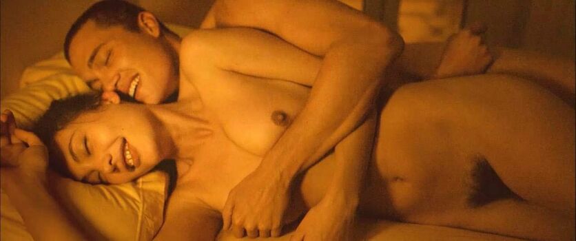 Aomi Muyock Nude Leaks Photo 46