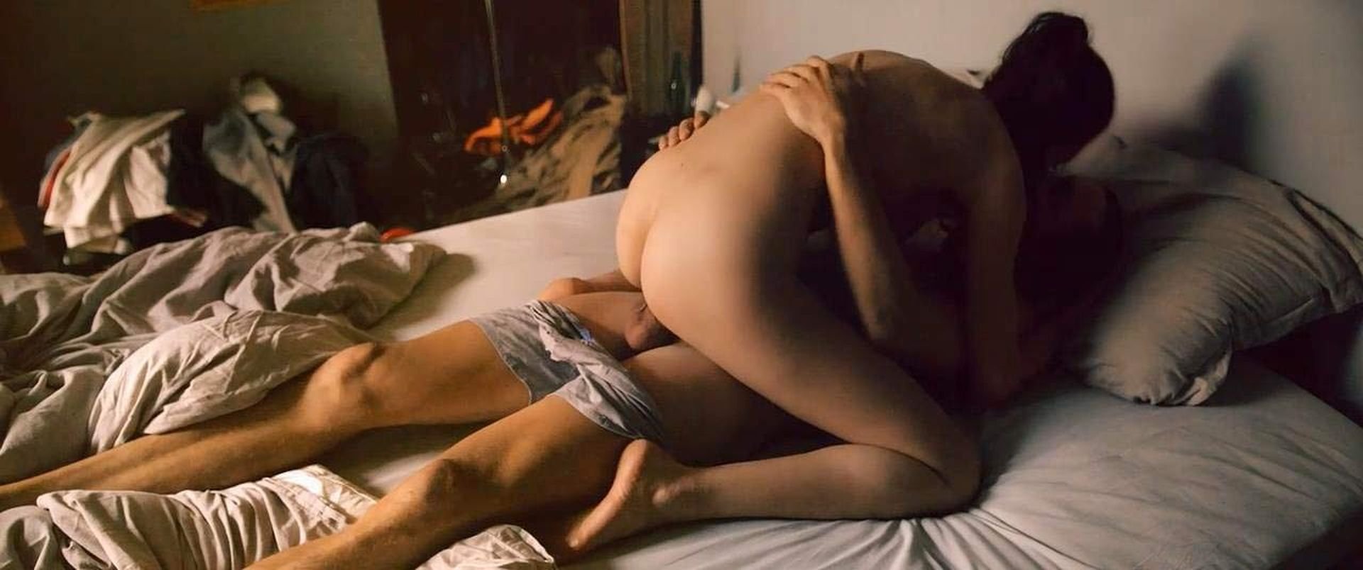 Amikor Öcsi Szenved A Viagrától A Jó Nővér Segít - Online szex videók pornó film