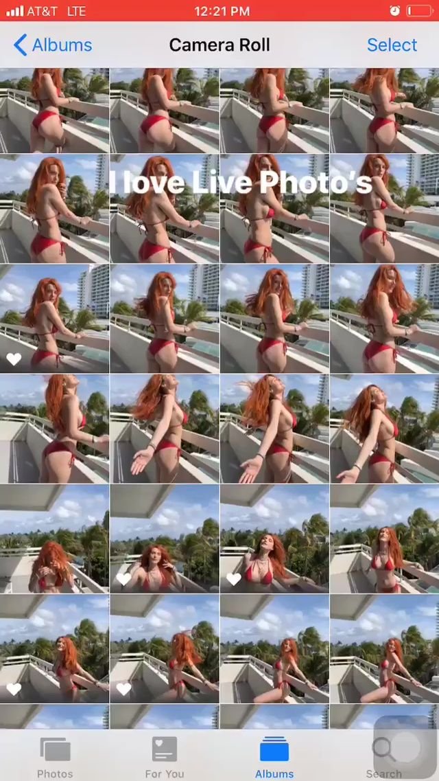Bella Thorne Sexy (16 Photos + Videos)