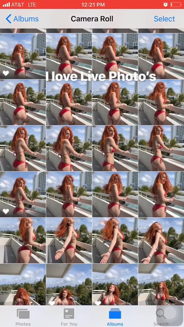 Bella Thorne Sexy (16 Photos + Videos)