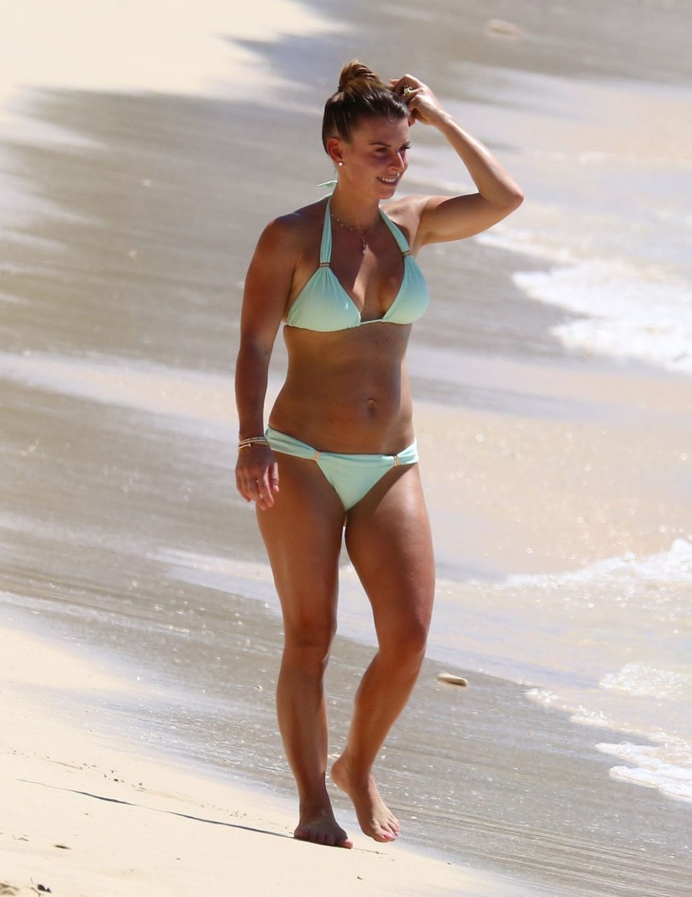 Coleen Rooney Sexy (30 Photos)