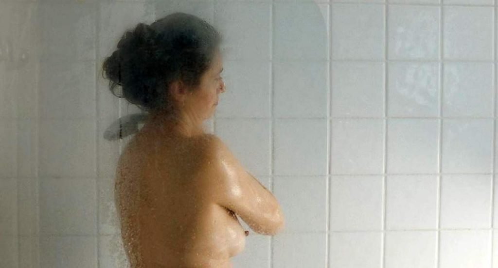 Emmanuelle Devos Nude – Amin (10 Pics + GIF &amp; Video)